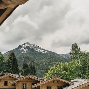 Vaya Achensee Neuer Naturpool